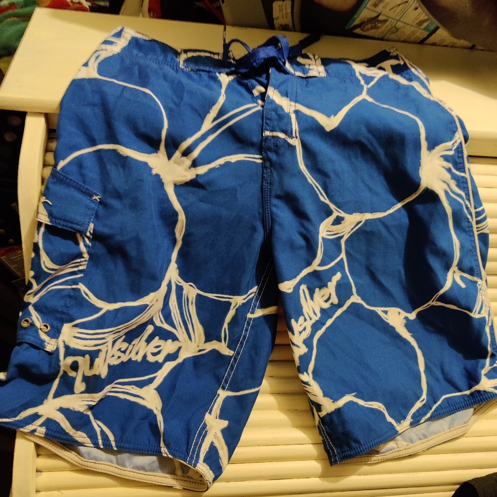 Board shorts
